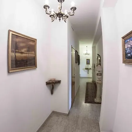 Corso 132 Местре
